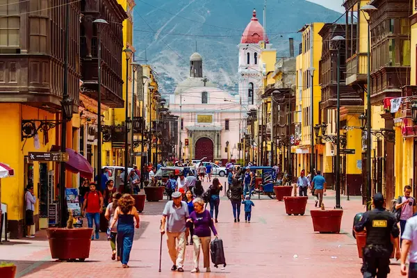 Is Lima Safe to Walk Around? 10 Safety Tips for Travelers in 2026