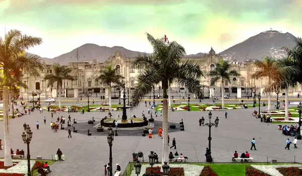 Popular Activities Visitors Commonly Enjoy in Lima