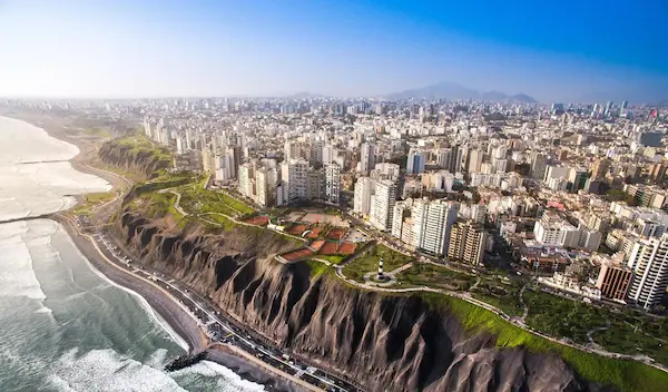 Why Travelers Ask: Is Lima Safe to Walk Around