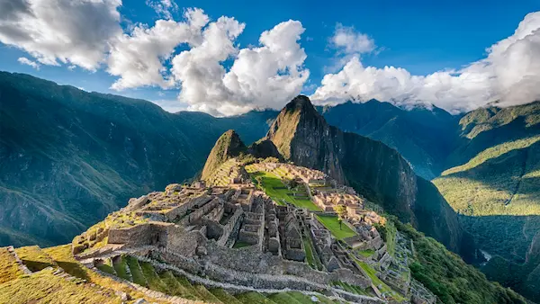 Why visit Peru beyond Machu Picchu