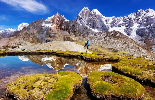 Why visit Peru for it's incredible cultural heritage