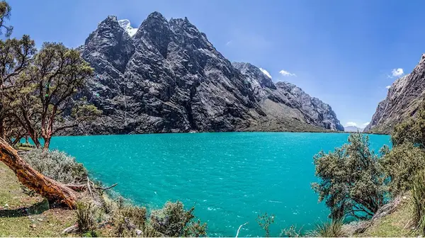 Why visit Peru for nature and landscapes?
