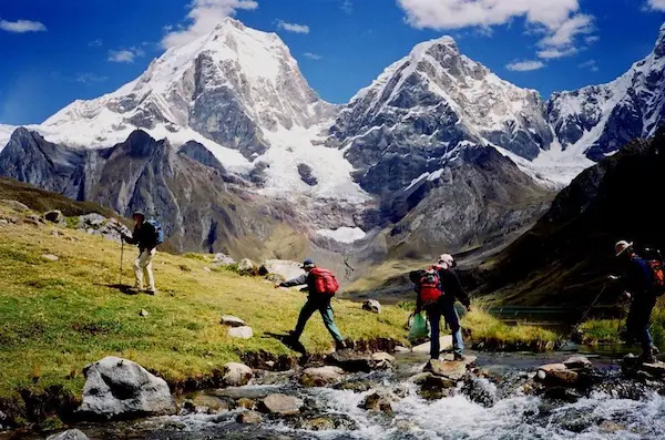 Why visit Peru in 2026? : culture, food, nature and adventure
