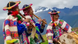 15 traditional dances of Peru you should know
