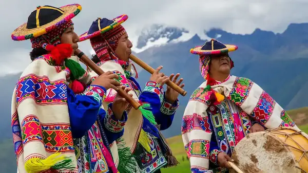 15 traditional dances of Peru you should know