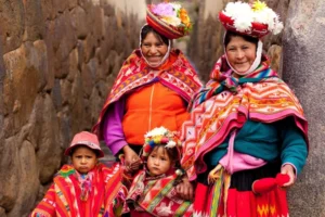8 peruvian traditions that reflect the country’s cultural heritage