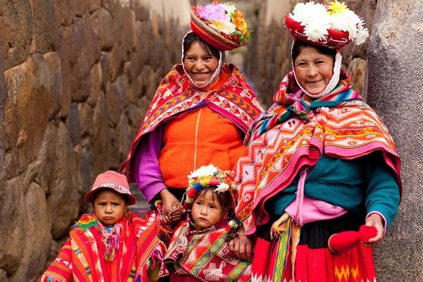 8 peruvian traditions that reflect the country’s cultural heritage