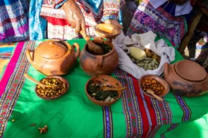 Regional Dishes