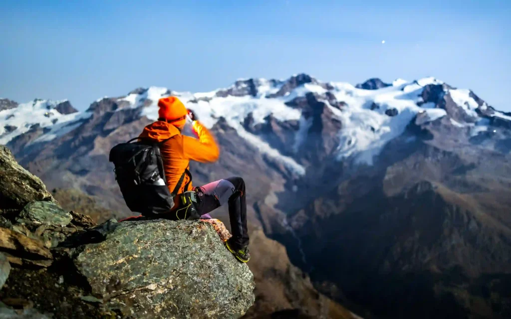 Expert tips for hiking and trekking in Peru