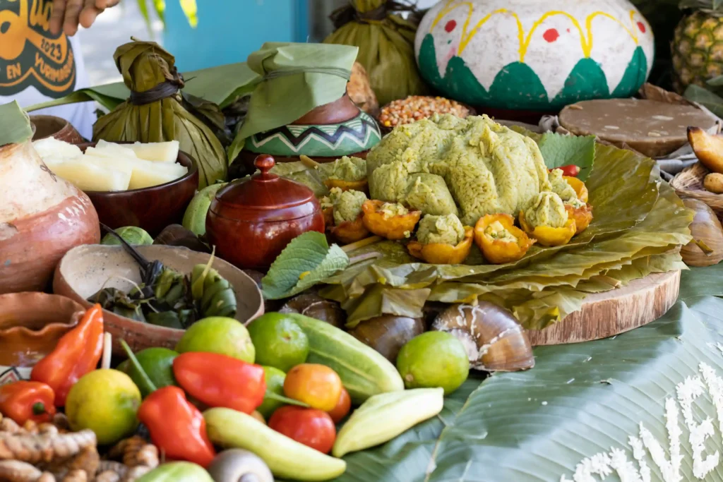 Famous Amazonian Regional Dishes Peru Travelers Should Discover