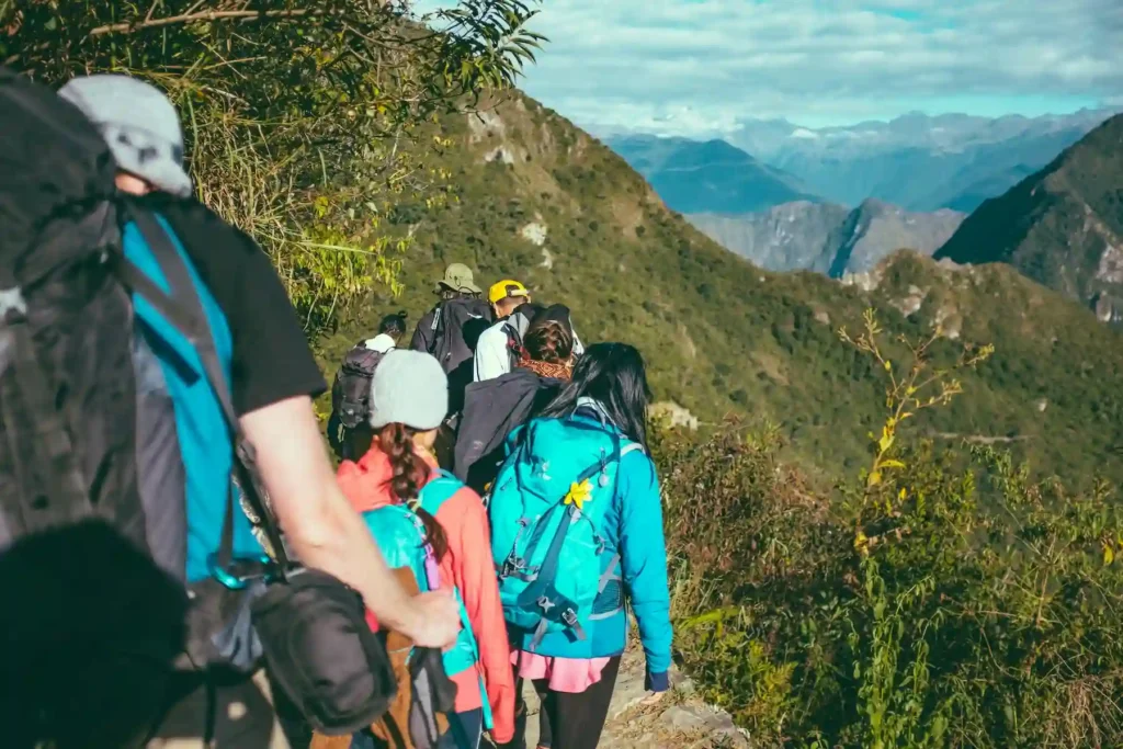 Frequently asked questions about hiking vs trekking