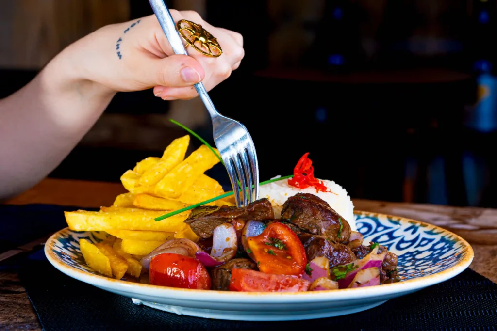 The Most Famous Regional Dishes Peru Travelers Must Try