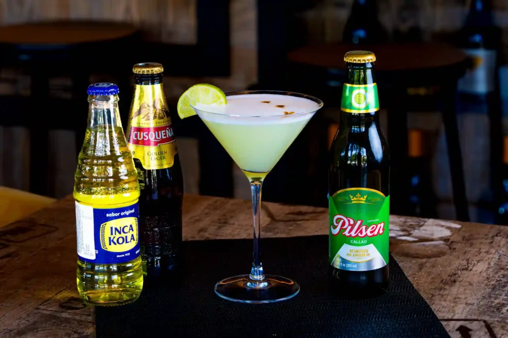 What to drink in Cusco