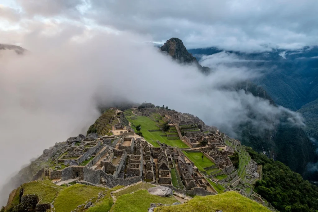 Tips for families traveling to Machu Picchu