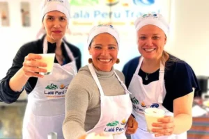10 Peruvian Cooking Classes You Should Try in 2026