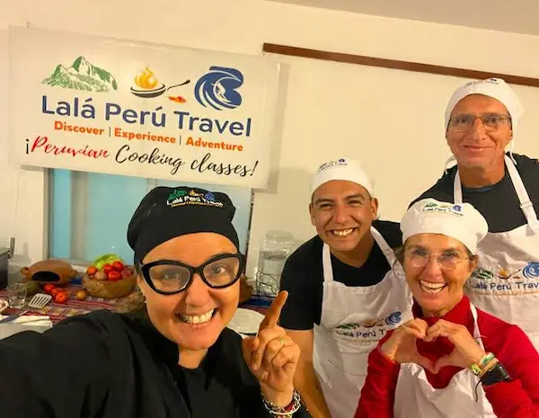 What Makes Peruvian Cuisine So Unique