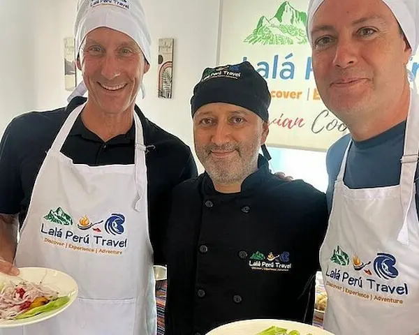 Why Peruvian Cooking Classes Are Worth It