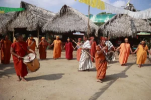 amazon festivals