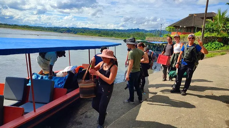 amazon festivals