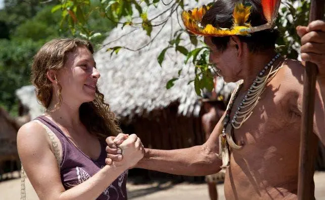 Tips for enjoying amazon festivals
