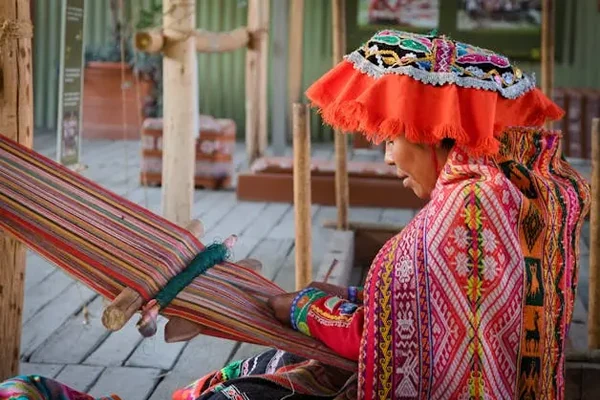 facts about Inca culture